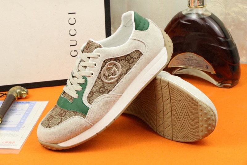 Gucci Casual Shoes